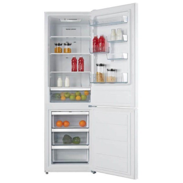 Refrigerateur congelateur en bas SAMSUNG RB36T672ESA