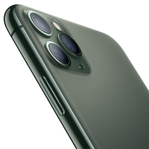 Ecran iPhone-11 Pro (vitre tactile et dalle OLED) coloris noir