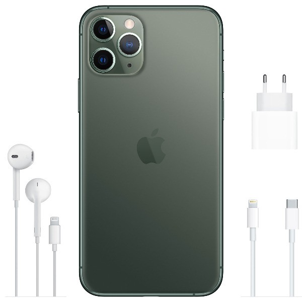 Grille anti-poussière de l'écouteur interne pour iPhone 11 Pro & 11 Pro Max