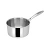 Casserole en inox Charleston 16cm - SITRAM