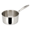 Casserole en inox Charleston 20cm - SITRAM