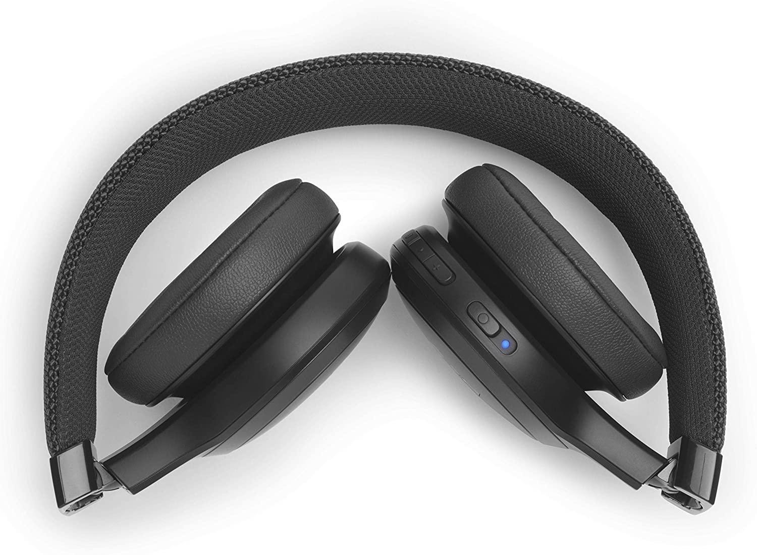 JBL LIVE 500BT - Casque Audio Supra-auriculaire Sans Fil – Avec   Alexa Intégré - Bleu -  - la boutique de vos envies