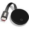 Google Chromecast 4K GOOGLE