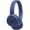 Casque JBLT500 BLEU JBL