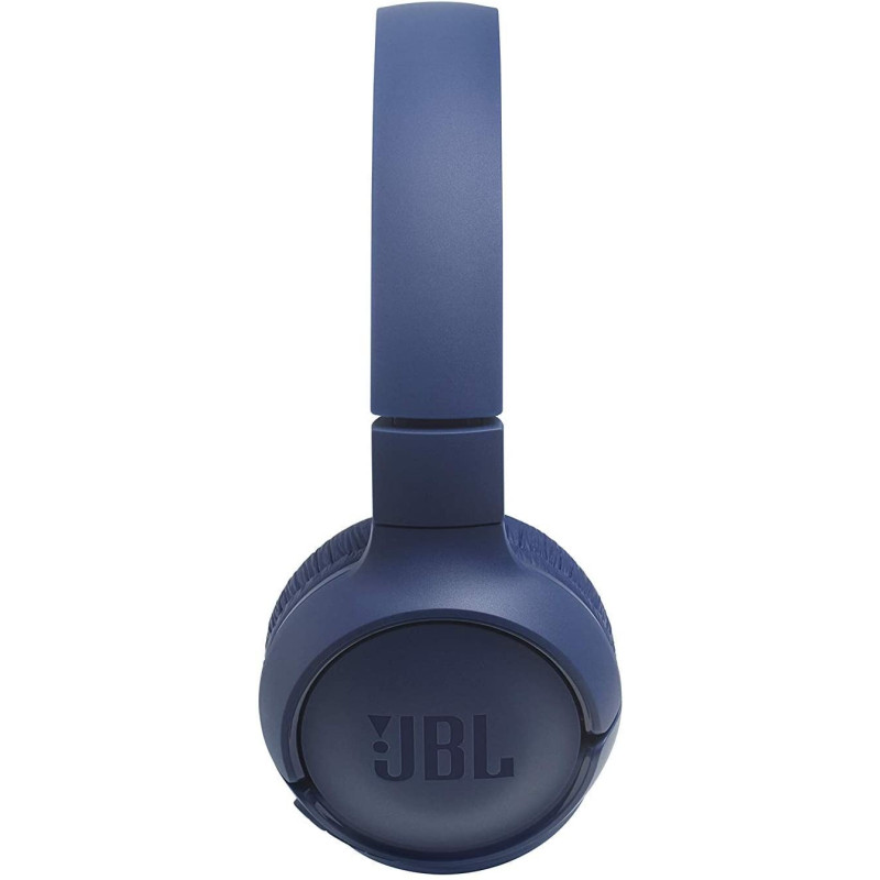 Casque JBLT500 BLEU JBL