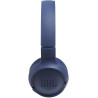 Casque JBLT500 BLEU JBL