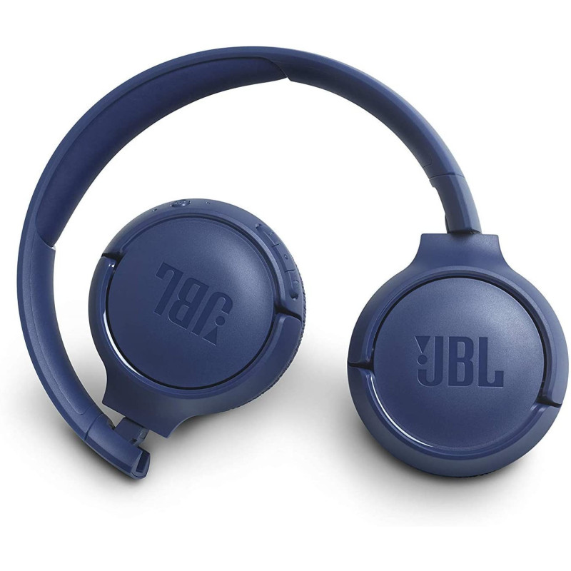 Casque JBLT500 BLEU JBL