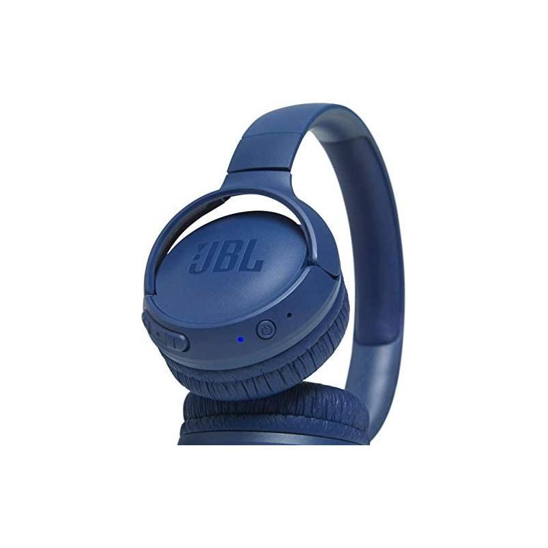 Casque JBLT500 BLEU JBL