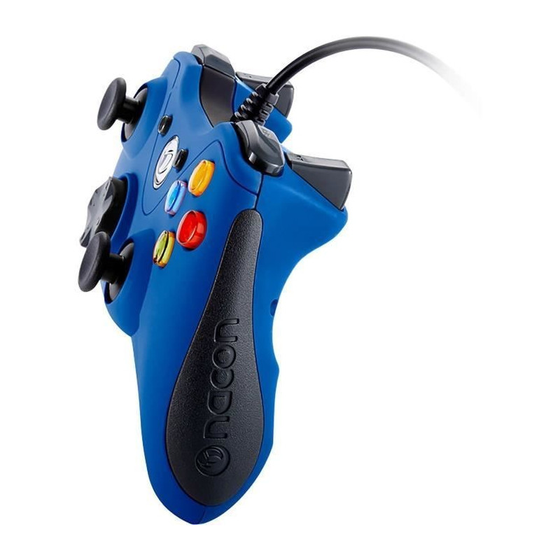 Manette GC-100XF BLUE NACON