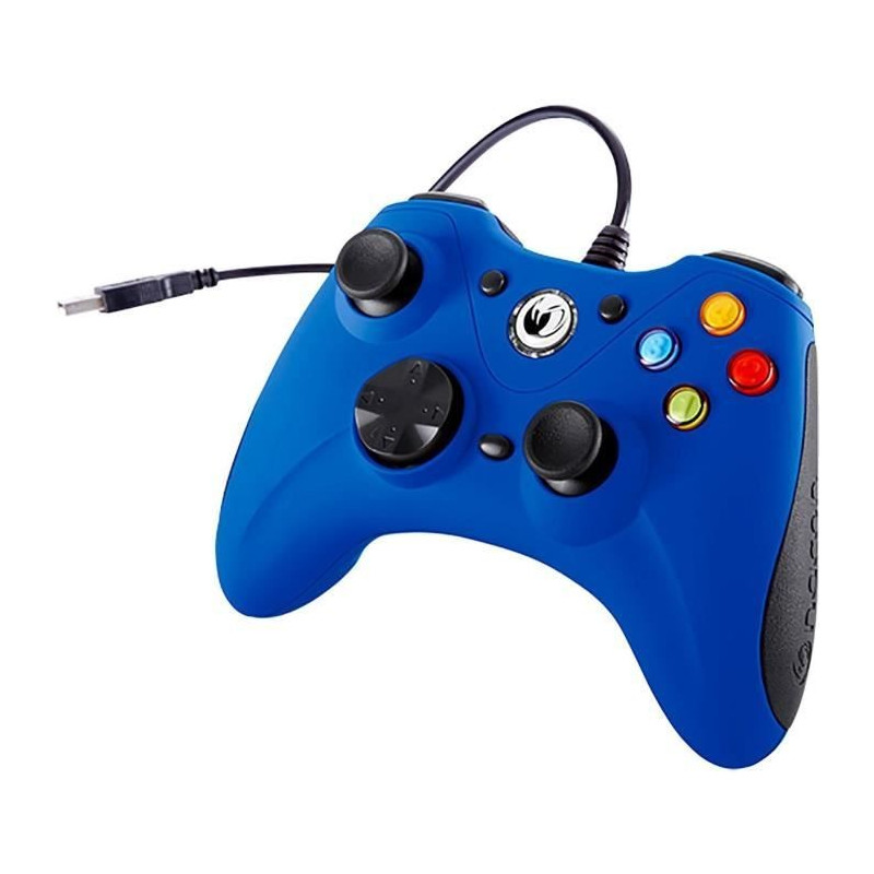 Manette GC-100XF BLUE NACON