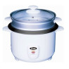 CUISEUR A RIZ +BOUCHONS 0.6L 300W - 7LINE