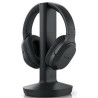 Casque TV sans fil Hifi UHF Noir - SONY - MDRRF895RK-EU8