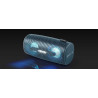 ENCEINTE PORTABLE BLUETOOTH - MUSE - M-730DJ