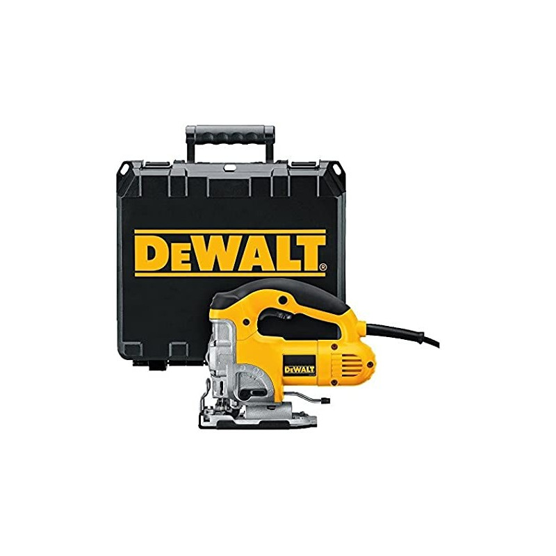 Scie sauteuse DW331K DEWALT