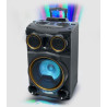 ENCEINTE PARTY BOX PORTABLE M1938DJ MUSE