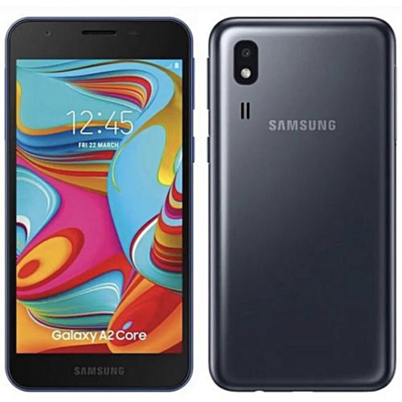 Smartphone Samsung Galaxy A2 Core A260 - 16GB - NOIR