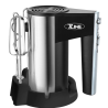 BATTEUR 250W - NOIR/INOX - TS-29B - 7 LINE