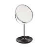 Miroir sur Pied Silver