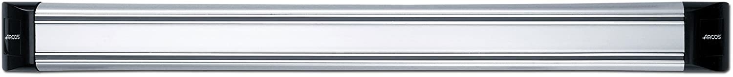 Barre aimantée pour couteaux 50cm ARCOS - Culinarion