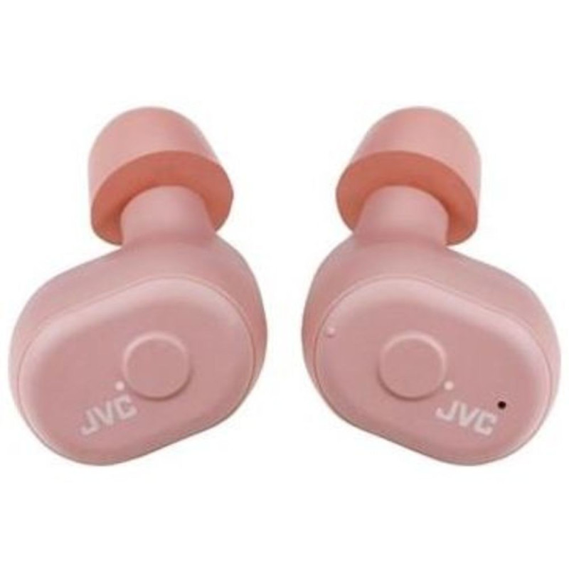 ECOUTEUR BLUETOOTH ROSE JVC IPX5 SERIE TRULY WIRELESS - HAA10TPU - JVC