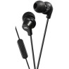 ECOUTEUR INTRA AURICULAIRE NOIR - HAFR15BE - JVC 