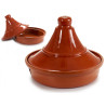 Tajine Diamètre 27 x 6.5 cm 1900 Ml