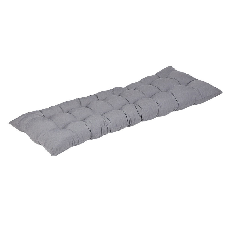 Coussin de Banc L120X45X6