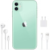 iPhone 11 128GO Vert - APPLE - MWM62AA/A