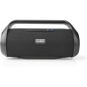 Enceinte Boombox de fête - Bluetooth - NEDIS - SPBB320BK