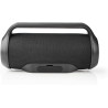 Enceinte Boombox de fête - Bluetooth - NEDIS - SPBB320BK