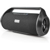 Enceinte Boombox de fête - Bluetooth - NEDIS - SPBB320BK