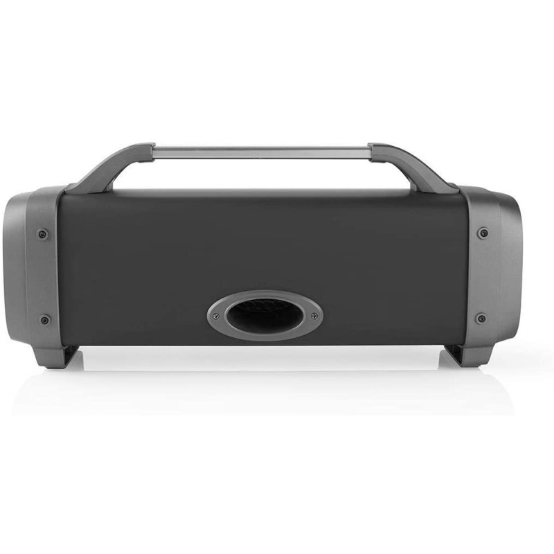 Enceinte boombox party - Bluetooth - NEDIS - SPBB300BK