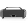 Enceinte boombox party - Bluetooth - NEDIS - SPBB300BK