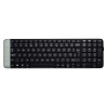 Clavier sans fil - LOGITECH - CLAV K230 LOGITECH