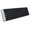 Clavier sans fil - LOGITECH - CLAV K230 LOGITECH