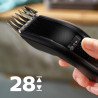 Tondeuse à cheveux - Hairclipper série 7000 - PHILIPS - HC7650/15