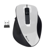 Souris sans fil Noir/Blanc - NGS - 69561108639