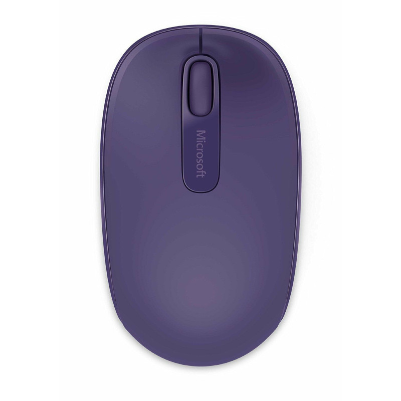 Souris Sans fil - MICROSOFT - 2671185744