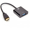 Adaptateur HDMI vers VGA - D2 DIFFUSION - VD2ADPVGAFHDMIM D2