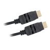 Câble HDMI - 1,5m - D2 DIFFUSION - VD2HDMI150ROT