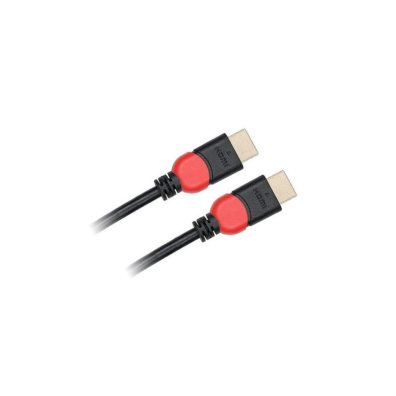 Câble HDMI - 3m - D2 DIFFUSION - VD2HDMI300