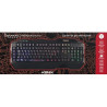 Clavier Gamer DRAKKAR - Midgard Evo - KONIX