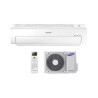 CLIMATISATION SPLIT 9000 BTU EUROV A++ - SAMSUNG - AR09KSFHBWKNET.XET