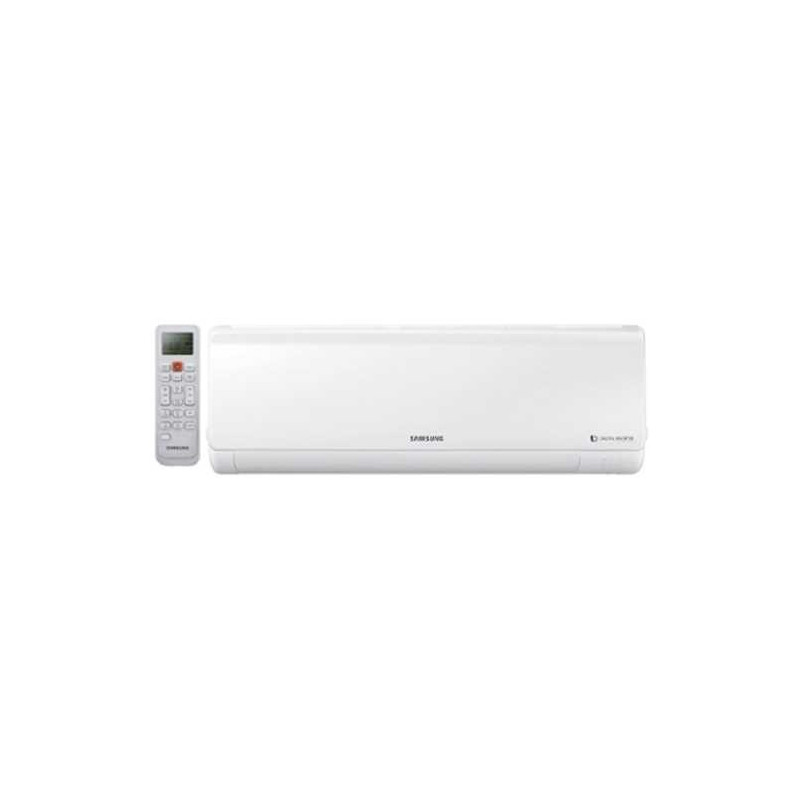 CLIMATISATION SPLIT 9000 BTU EUROV A++ - SAMSUNG - AR09KSFHBWKNET.XET