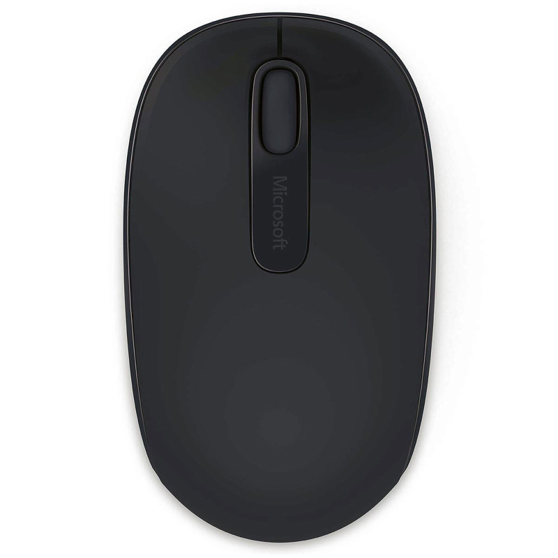 Souris sans fil - MICROSOFT - 2671184980