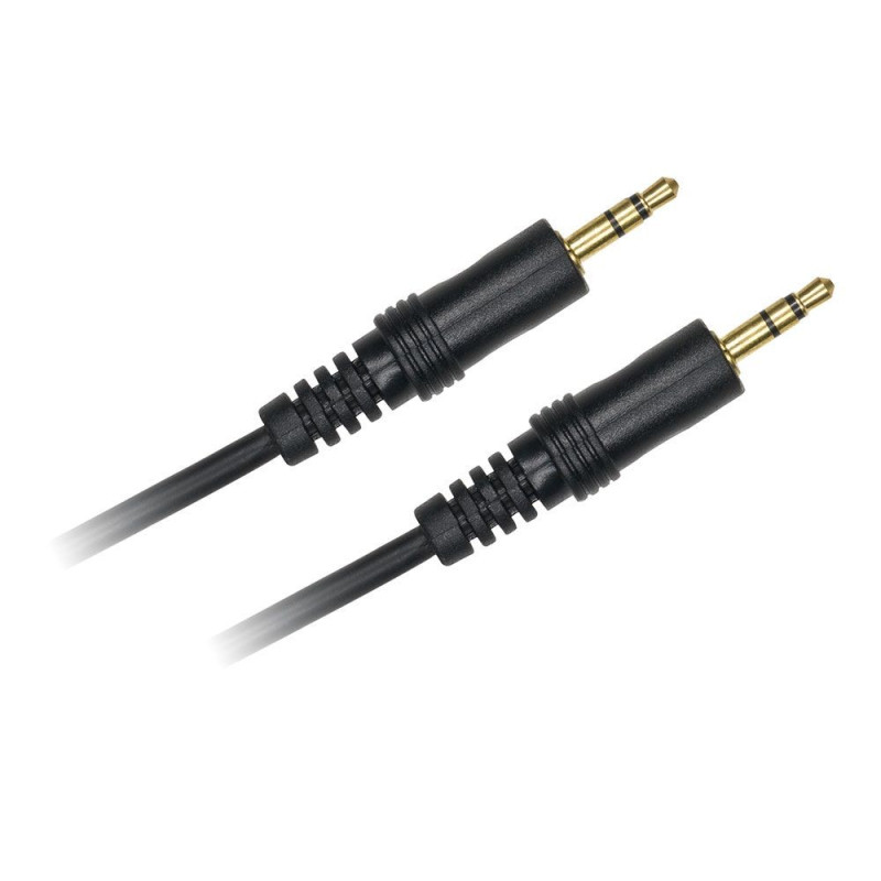 Câble Audio 3 M 3,5mm - D2 DIFFUSION - VD2JK300