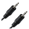 Câble Audio 0,2 M 3,5mm - D2 DIFFUSION - VD2JK020