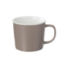 Mug M Nature Taupe 38cl