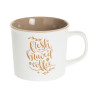 MUG M HOT DRINK 36CL