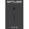 Microphone filaire - MUSE - MC-20B